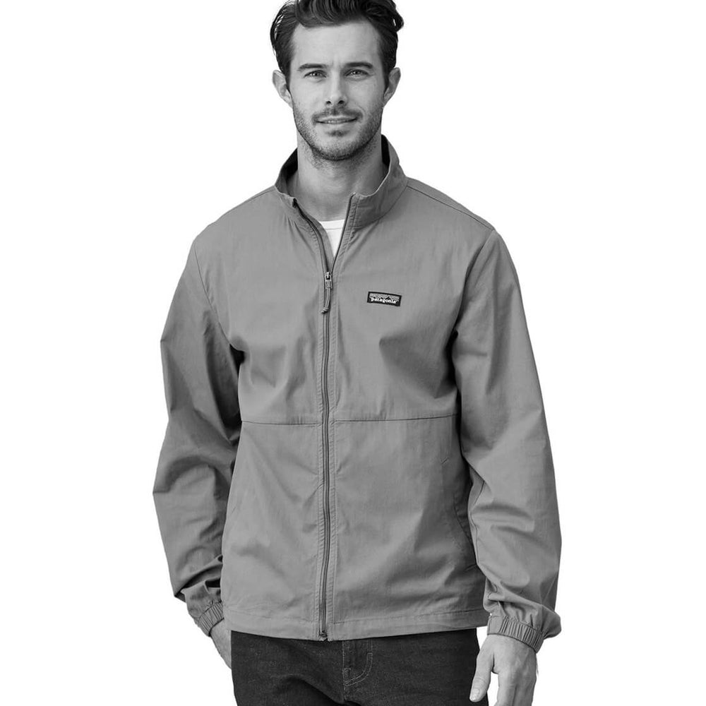 Patagonia Jacket Nomader blue tidepool