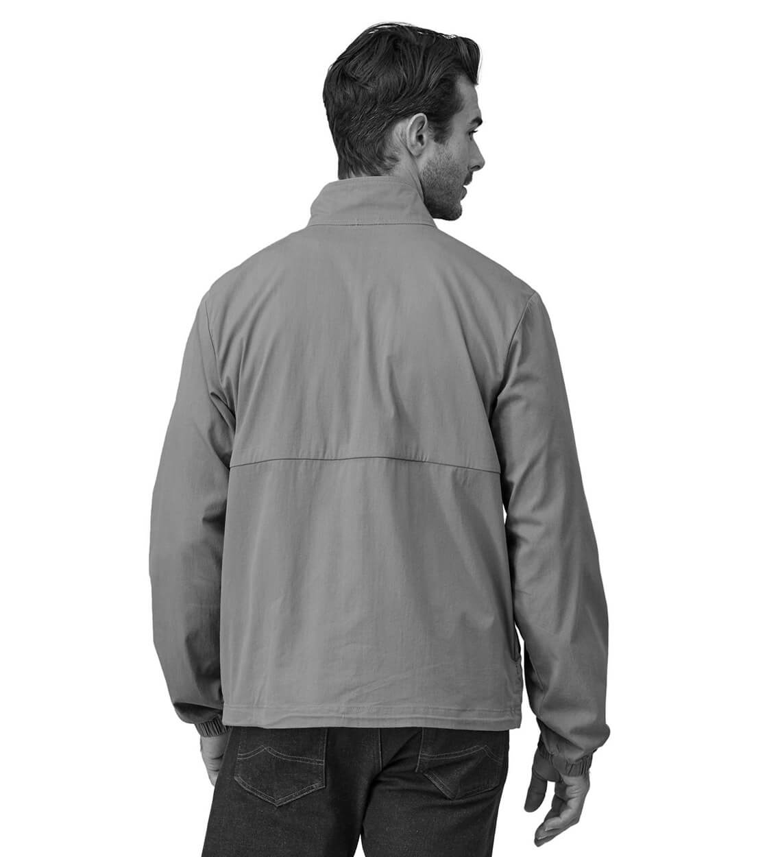 Patagonia Jacket Nomader blue tidepool