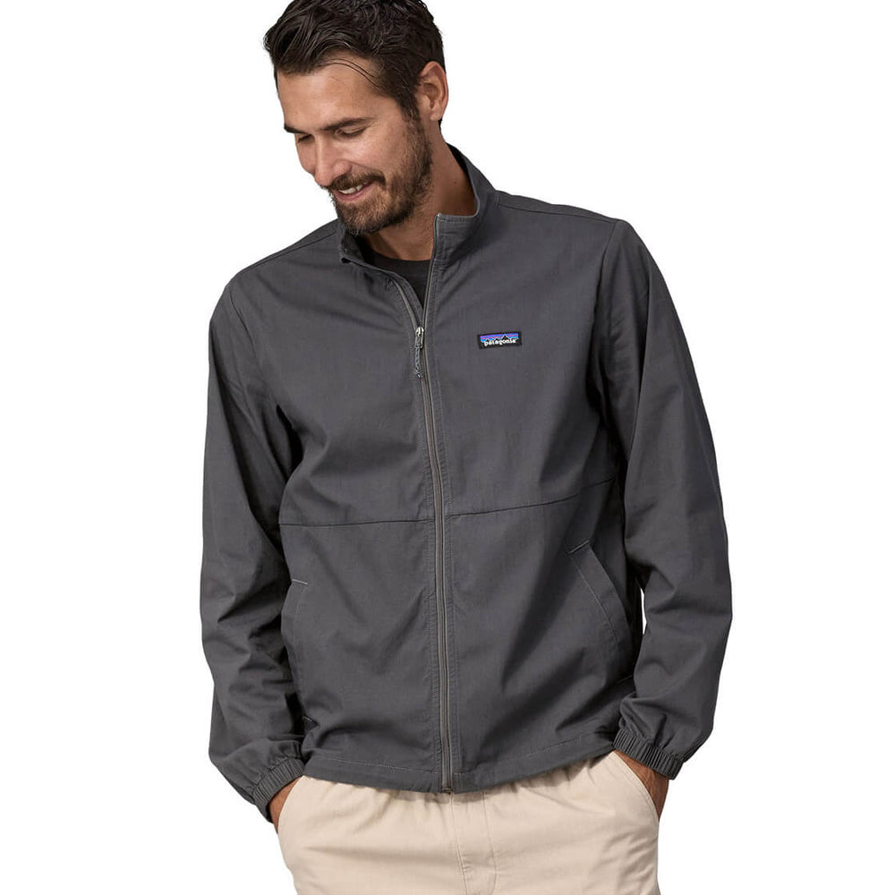 Patagonia Jacket Nomader grey forge