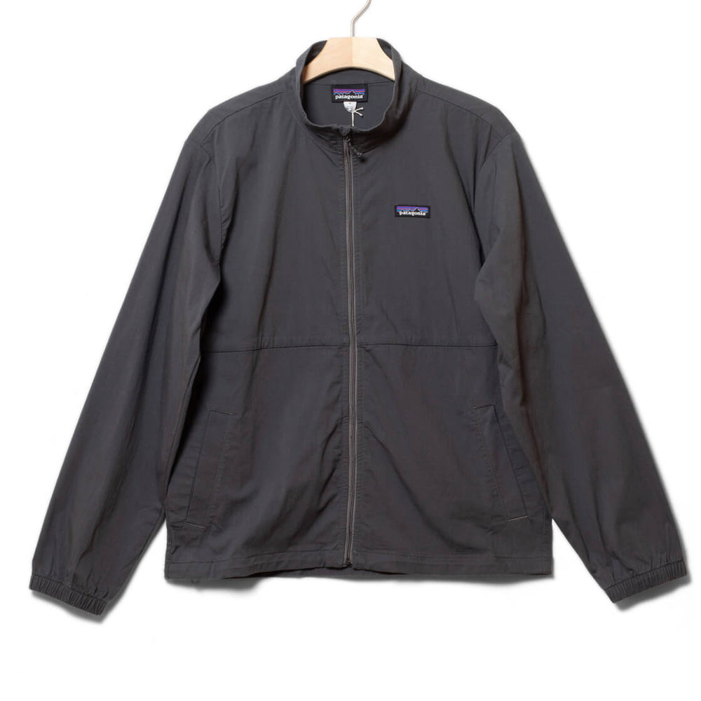 Patagonia Jacket Nomader grey forge