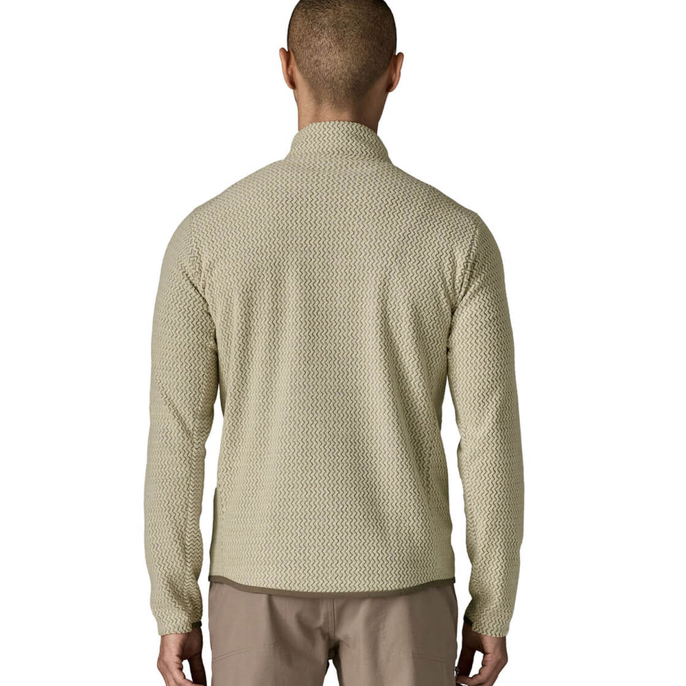 
                      
                        Patagonia Jacket R1 Air beige pelican
                      
                    