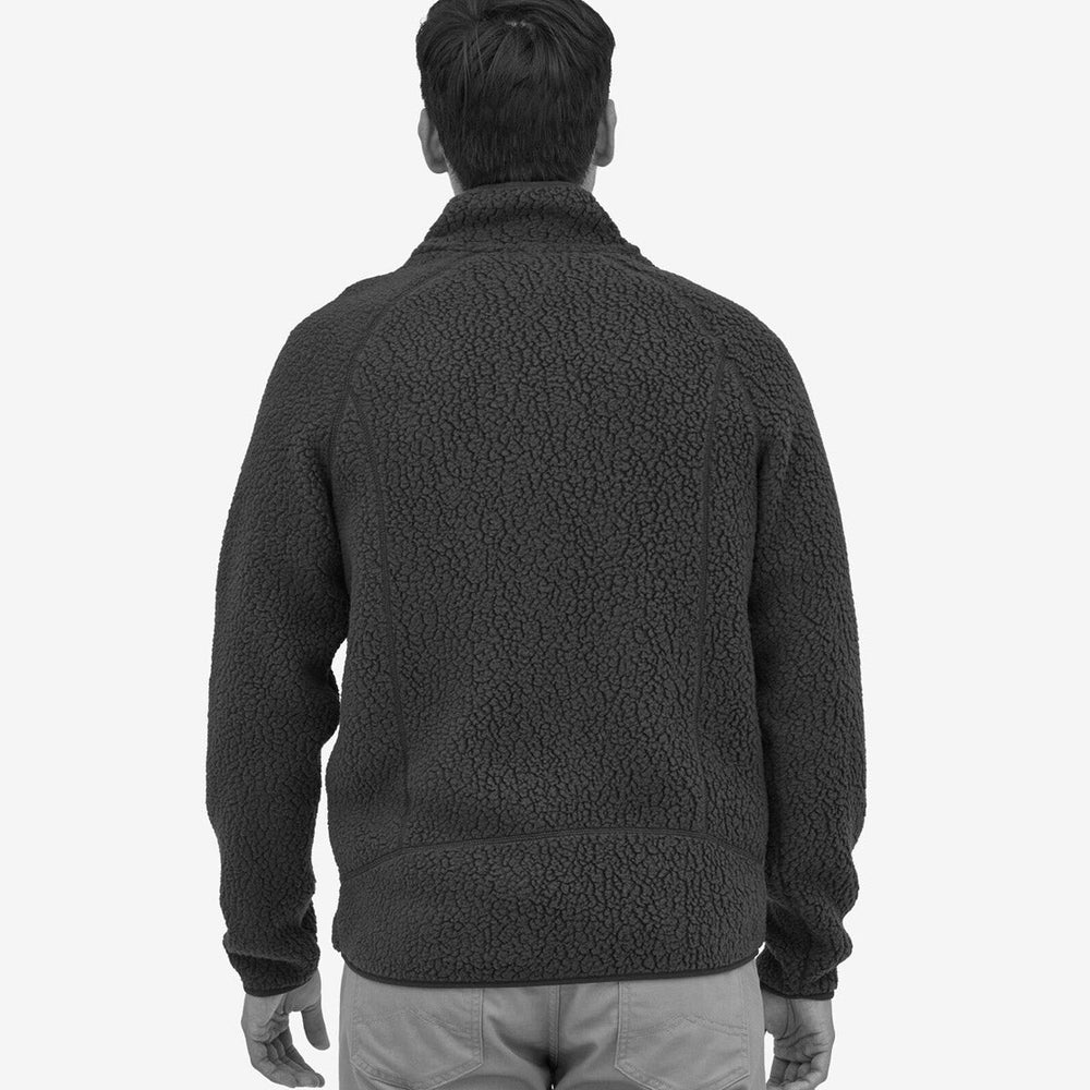 
                      
                        Patagonia Jacket Retro Pile beige el cap khaki
                      
                    