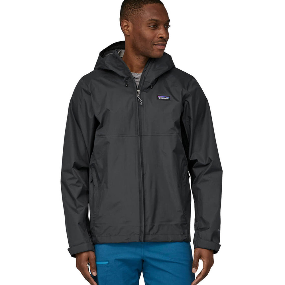 Patagonia Jacket Torrentshell 3L black