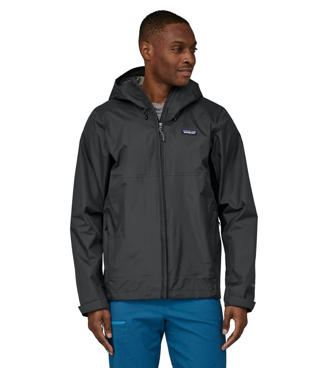 Patagonia Jacket Torrentshell 3L black