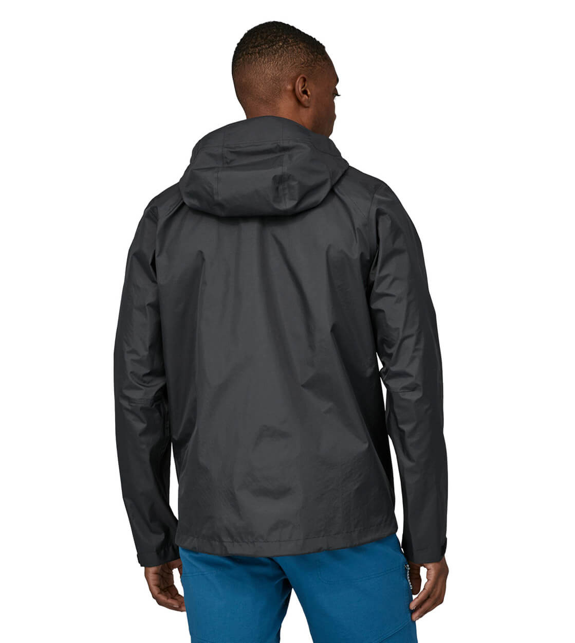 Patagonia Jacket Torrentshell 3L black