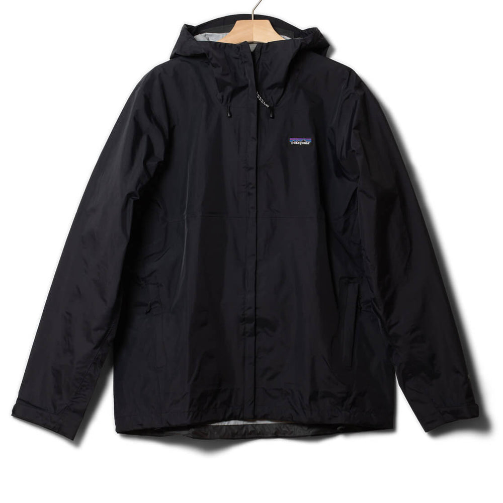 Patagonia Jacket Torrentshell 3L black