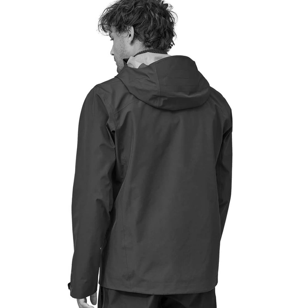 
                      
                        Patagonia Jacket Triolet red amanita
                      
                    