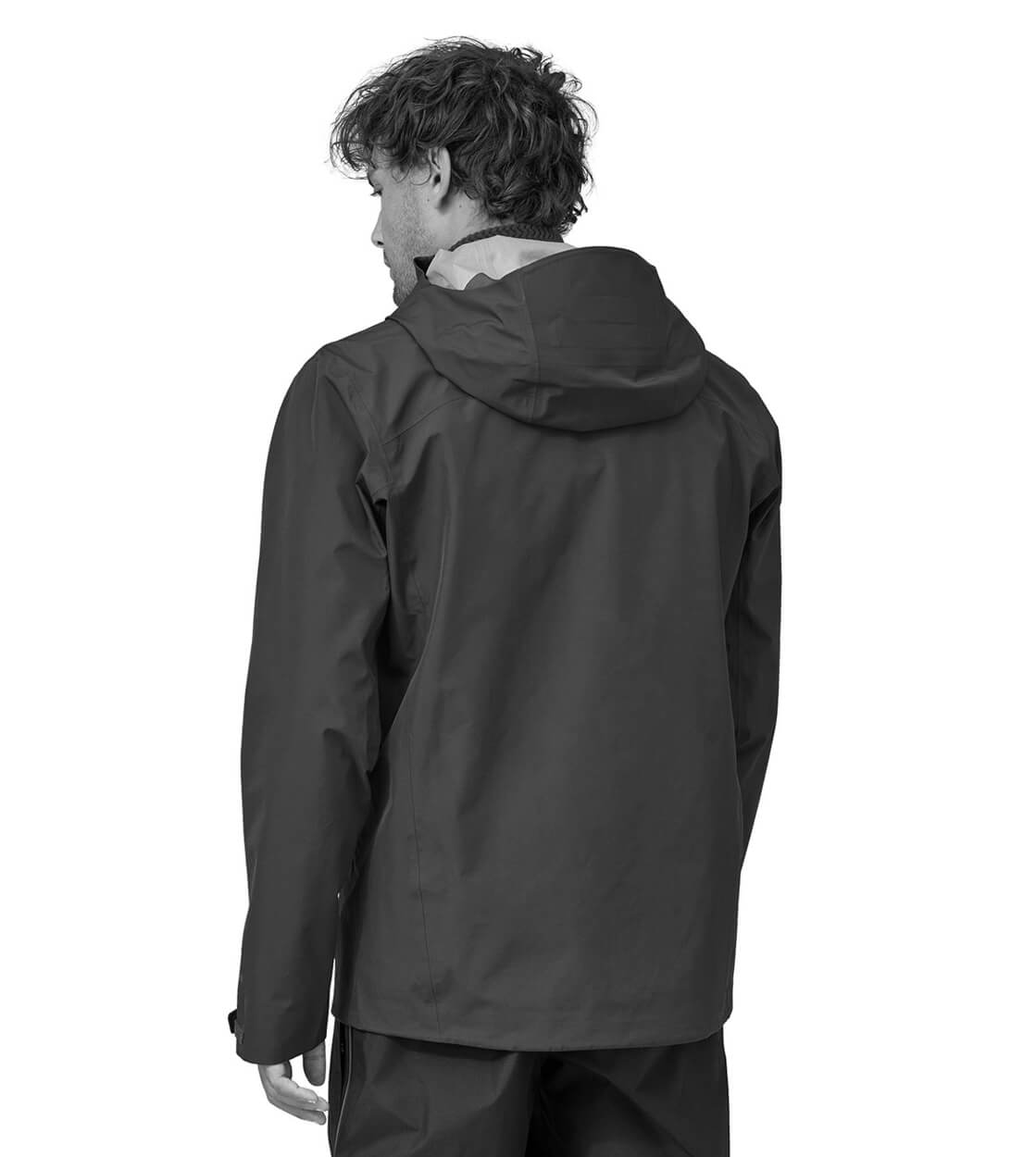 Patagonia Jacket Triolet red amanita