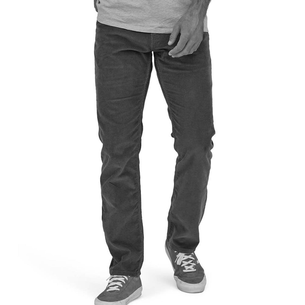 Patagonia Jeans Corduroy Regular beige mojave khaki