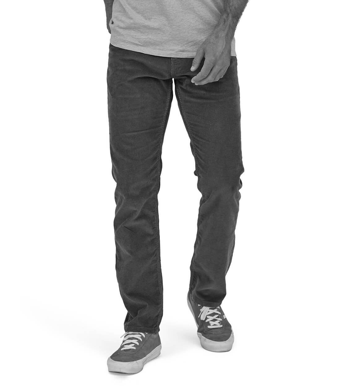 Patagonia Jeans Corduroy Regular beige mojave khaki