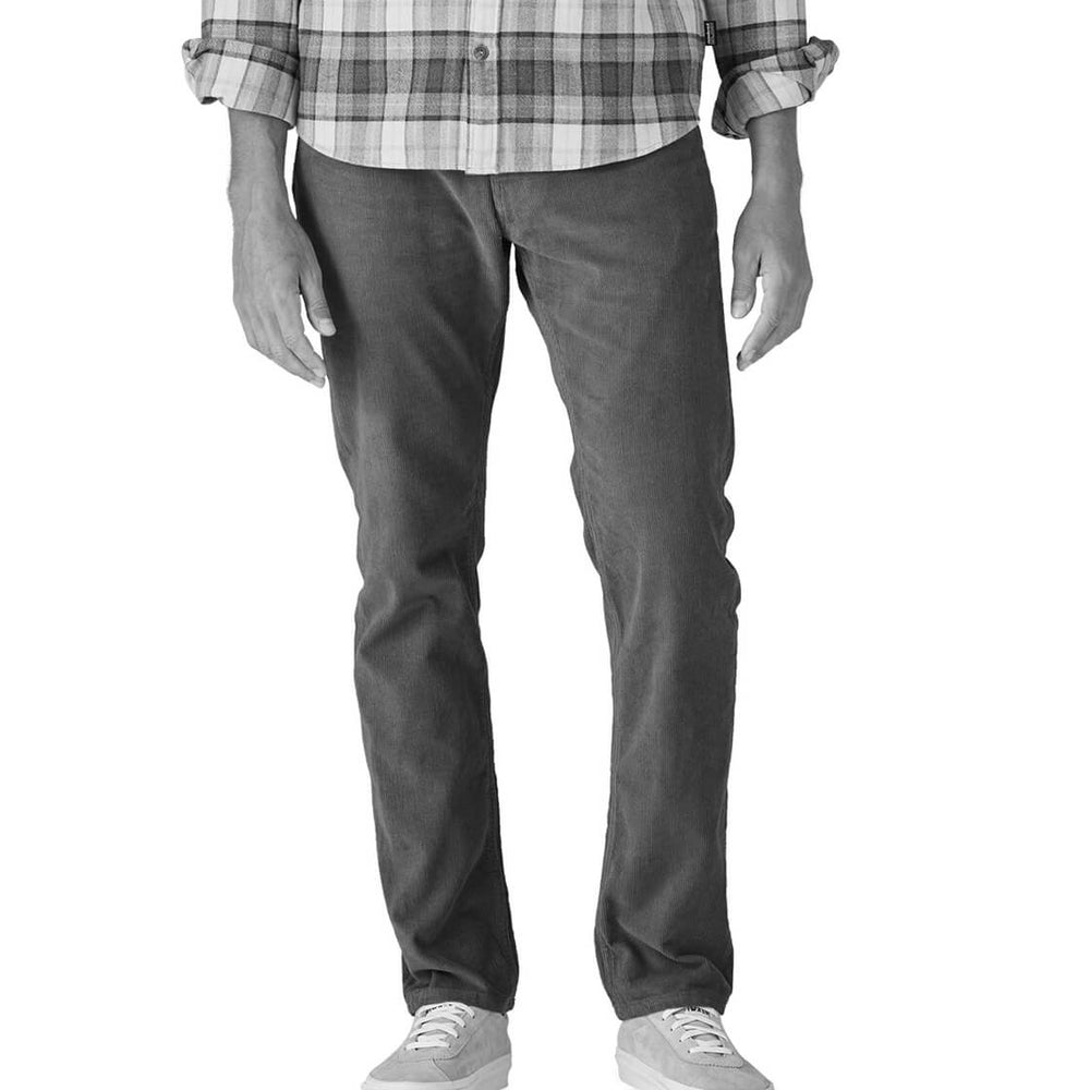 Patagonia Jeans Corduroy Regular brown otter