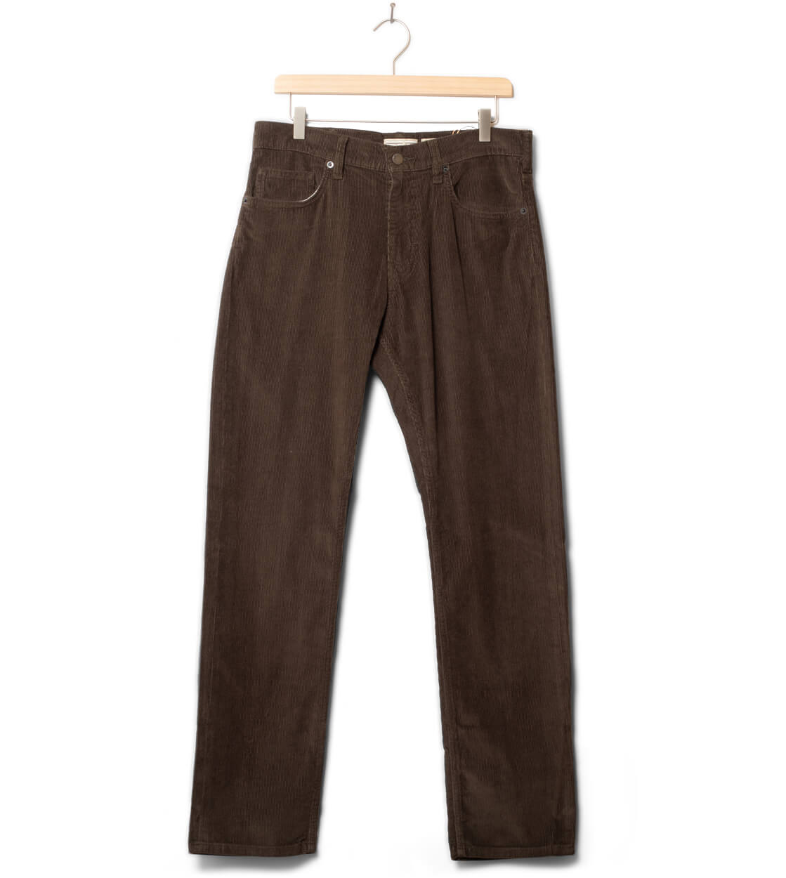 Patagonia Jeans Corduroy Regular brown otter