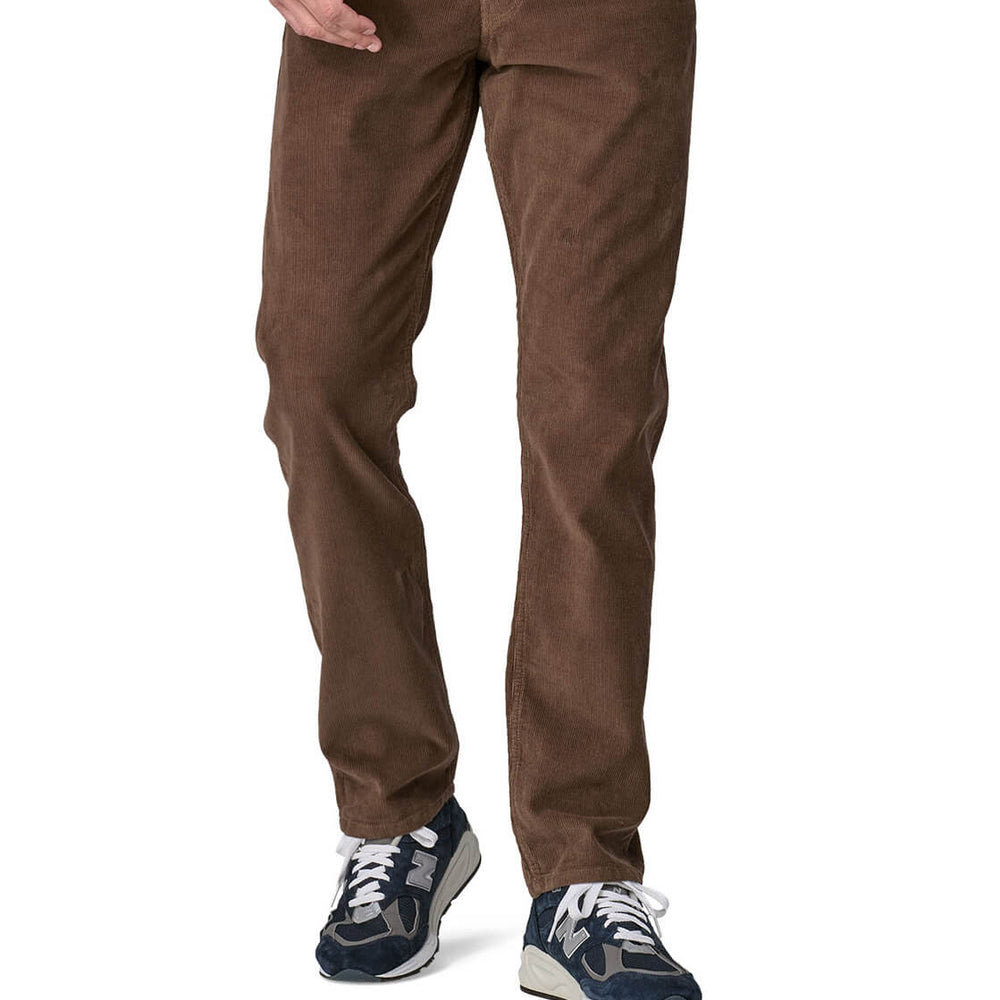Patagonia Jeans Corduroy Regular brown topaoil