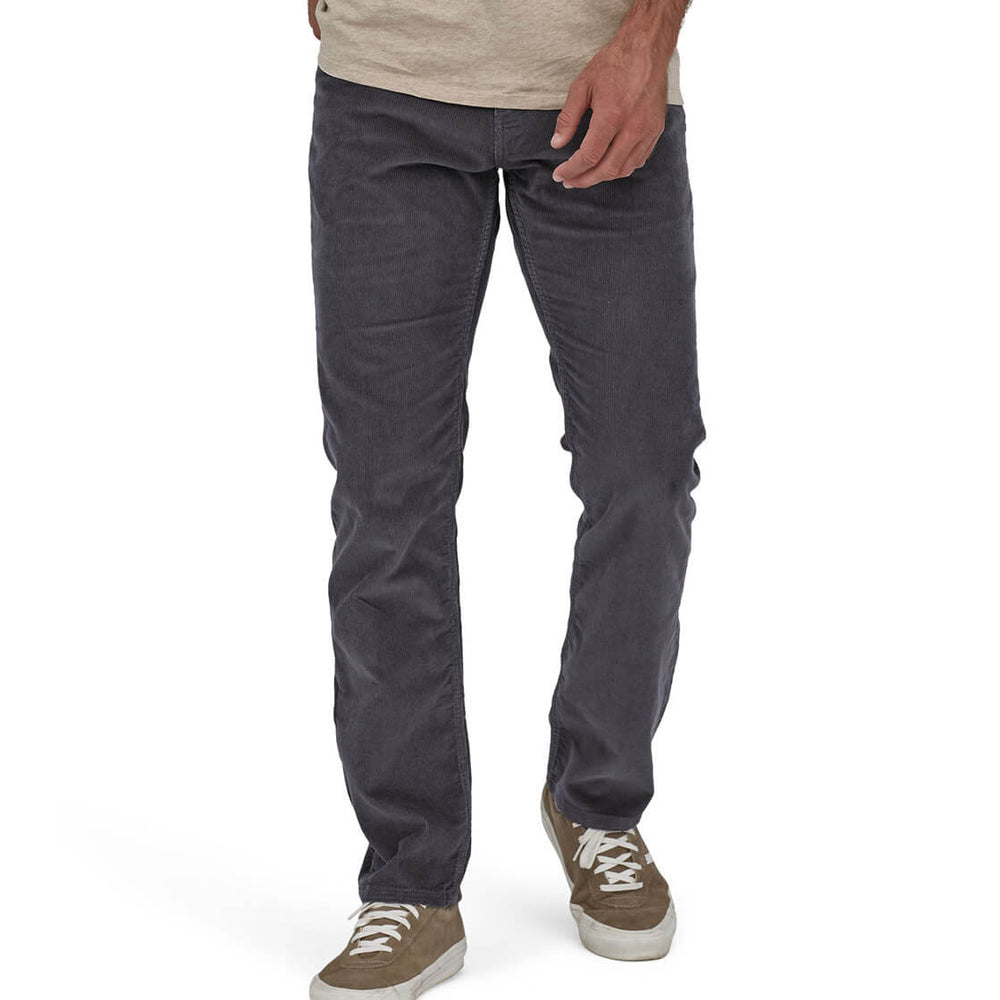 Patagonia Jeans Corduroy Regular grey forge