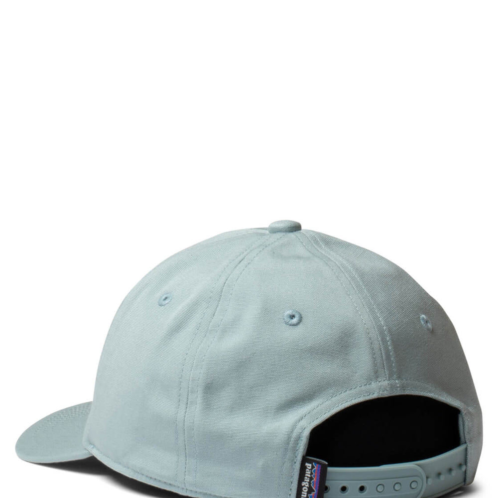 Patagonia K 6 Panel Funhoggers Swelldrifter blue thermal