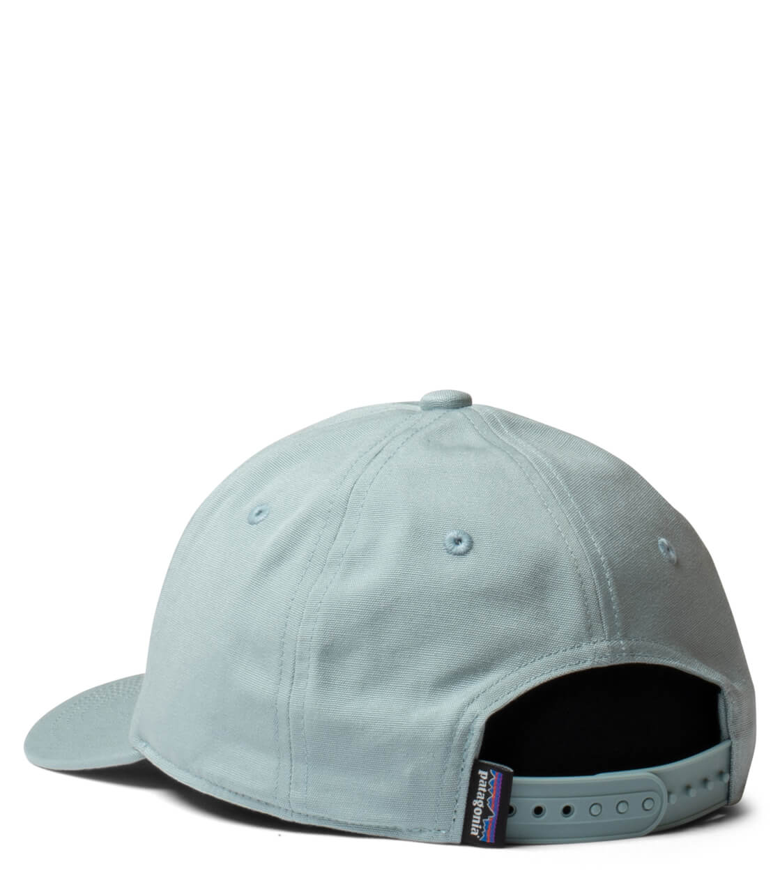 Patagonia K 6 Panel Funhoggers Swelldrifter blue thermal