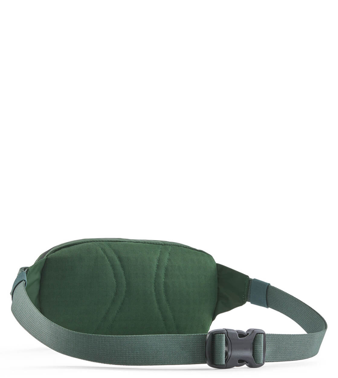 Patagonia Mini Hip Pack Terravia green canopy