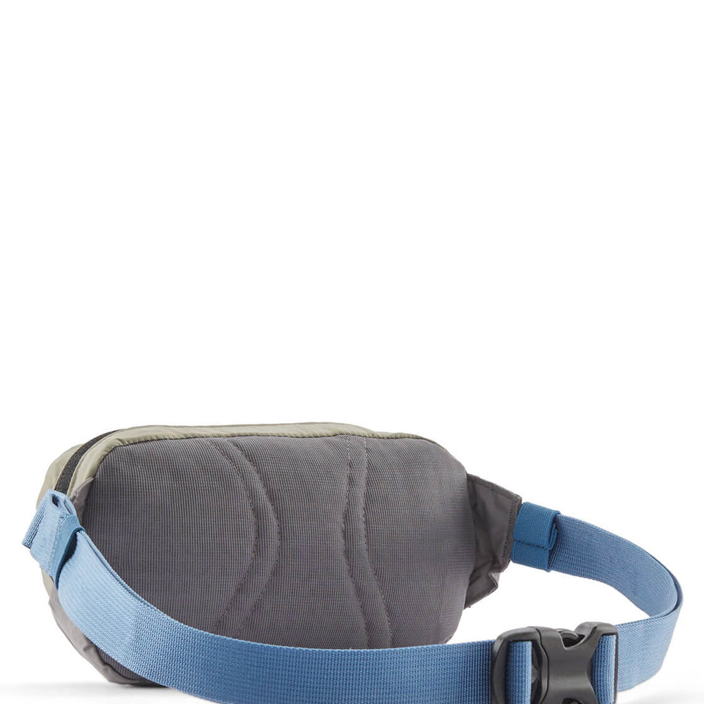 
                      
                        Patagonia Mini Hip Pack Terravia green river rock
                      
                    