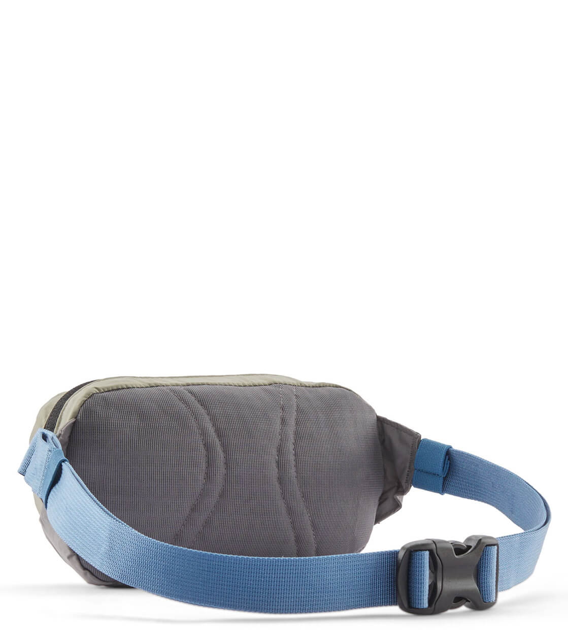 Patagonia Mini Hip Pack Terravia green river rock