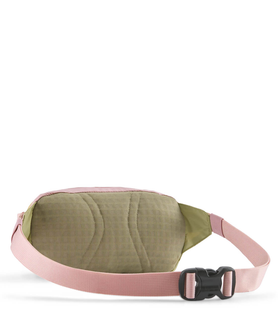 Patagonia Mini Hip Pack Terravia pink quiet violet