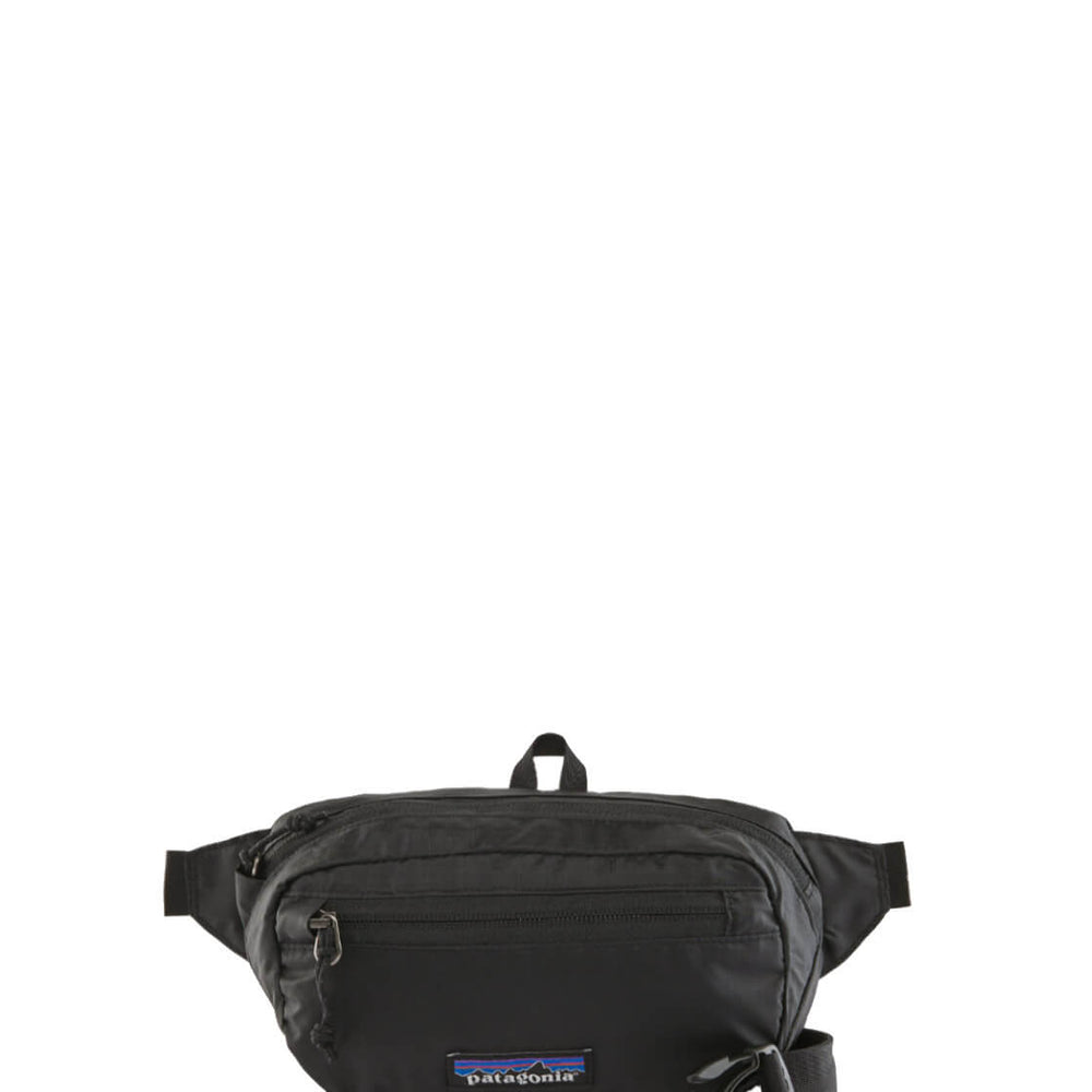 
                      
                        Patagonia Mini Hip Pack Ultralight Black Hole black
                      
                    