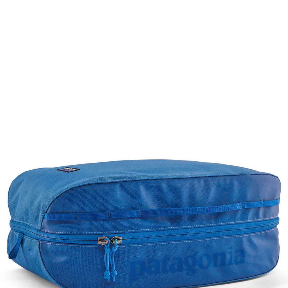 Patagonia Packing Cube LG Black Hole blue endless