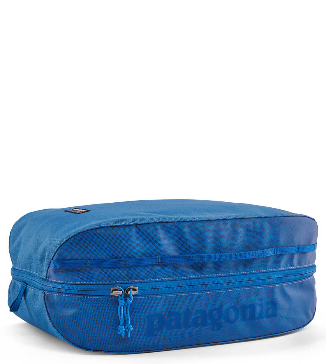 Patagonia Packing Cube LG Black Hole blue endless