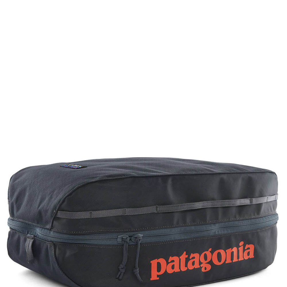 Patagonia Packing Cube LG Black Hole blue smolder