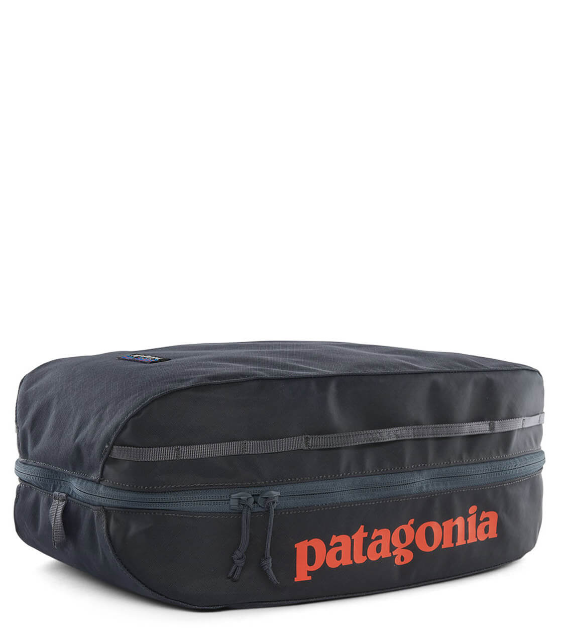 Patagonia Packing Cube LG Black Hole blue smolder