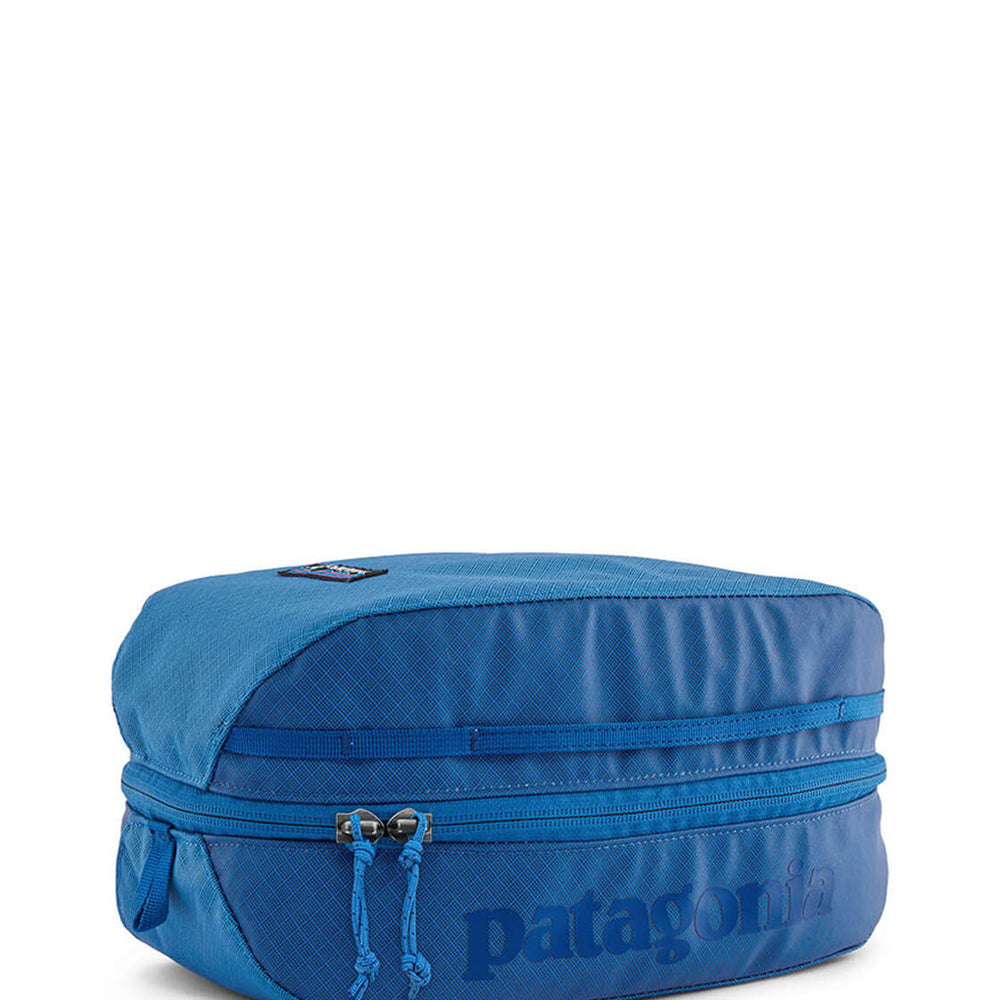 Patagonia Packing Cube MD Black Hole blue endless