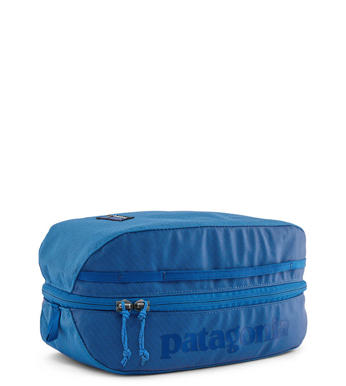 Patagonia Packing Cube MD Black Hole blue endless