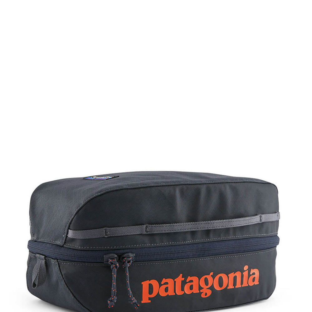 Patagonia Packing Cube MD Black Hole blue smolder