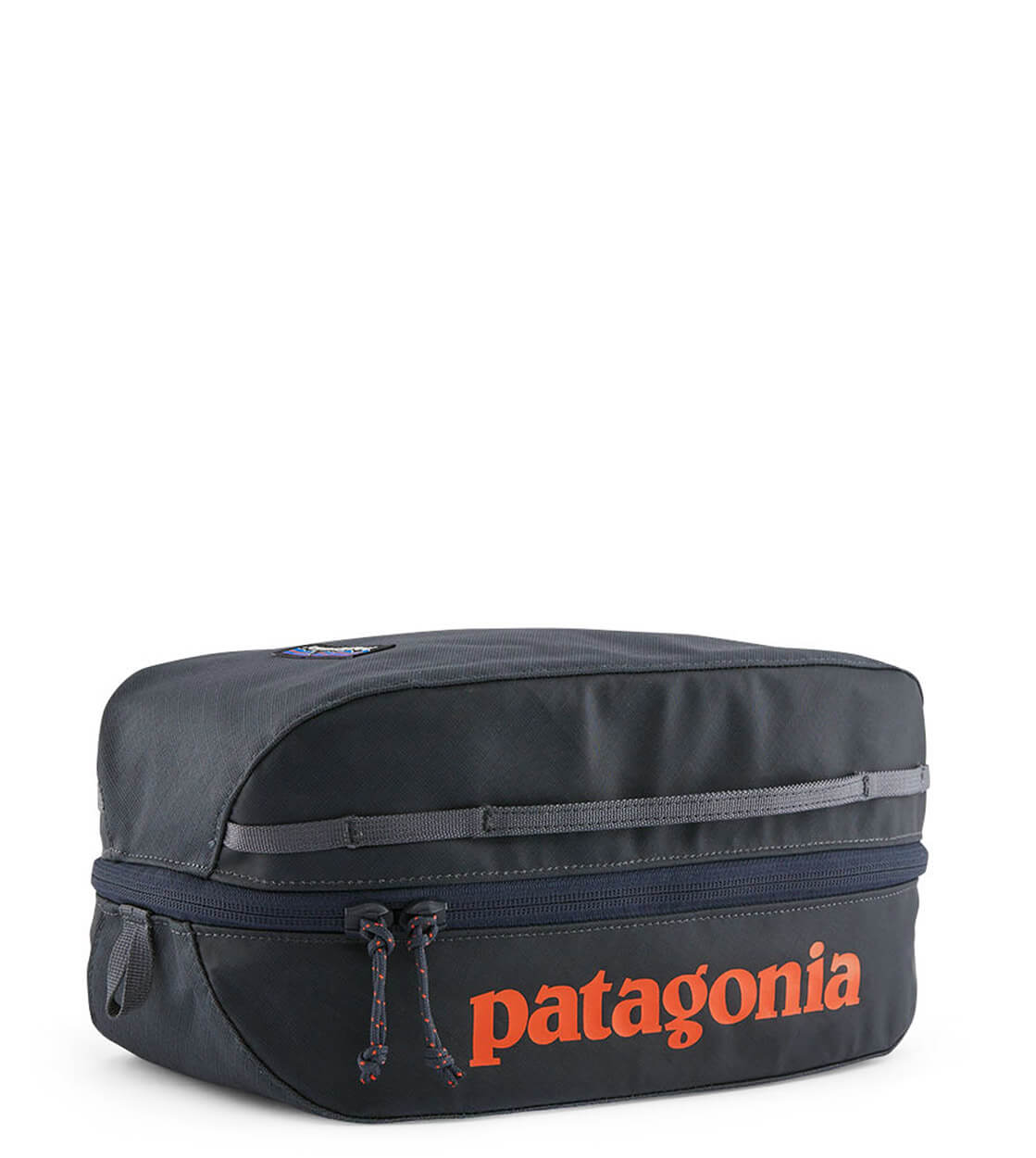 Patagonia Packing Cube MD Black Hole blue smolder