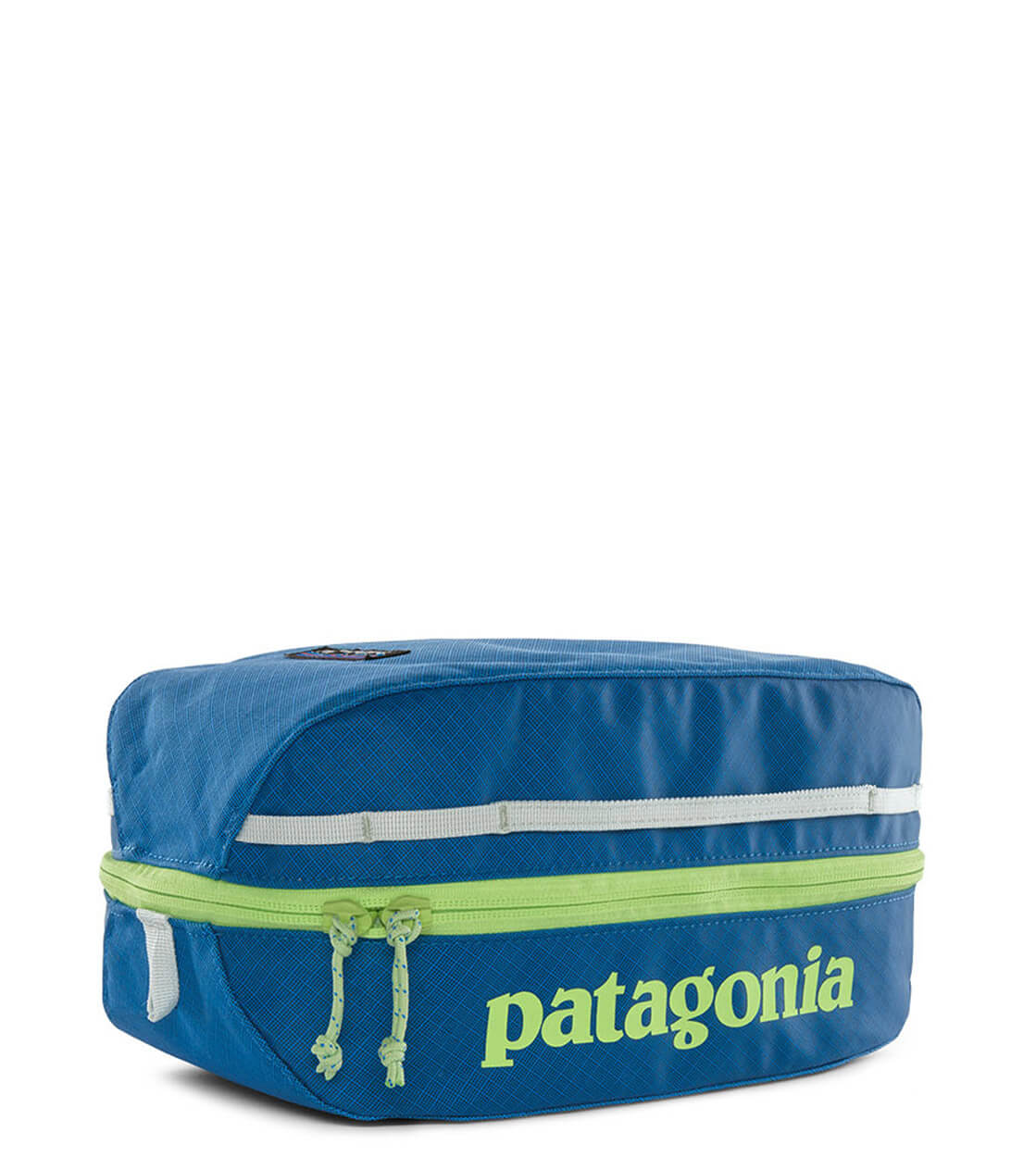 Patagonia Packing Cube MD Black Hole blue vessel