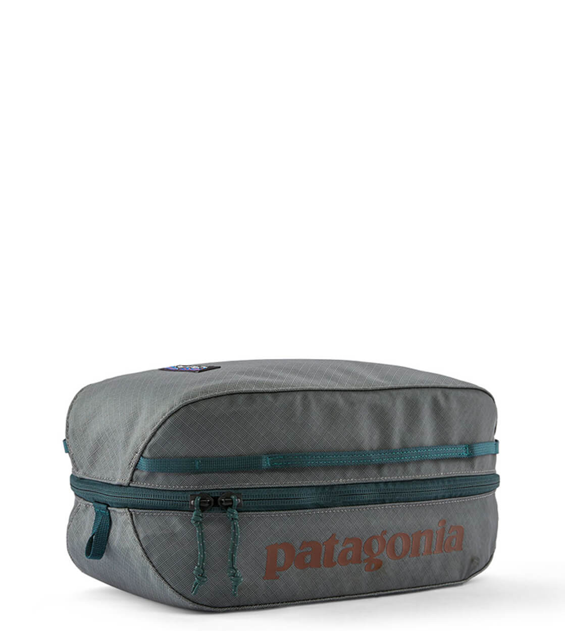 Patagonia Packing Cube MD Black Hole grey noble