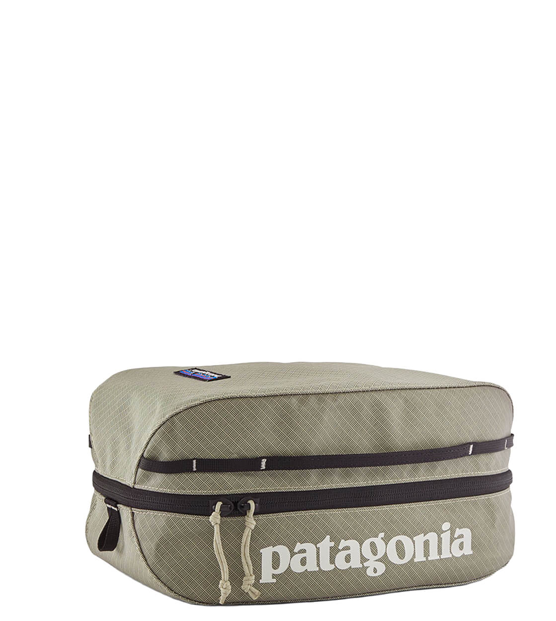 Patagonia Packing Cube MD Black Hole grey weathered stone
