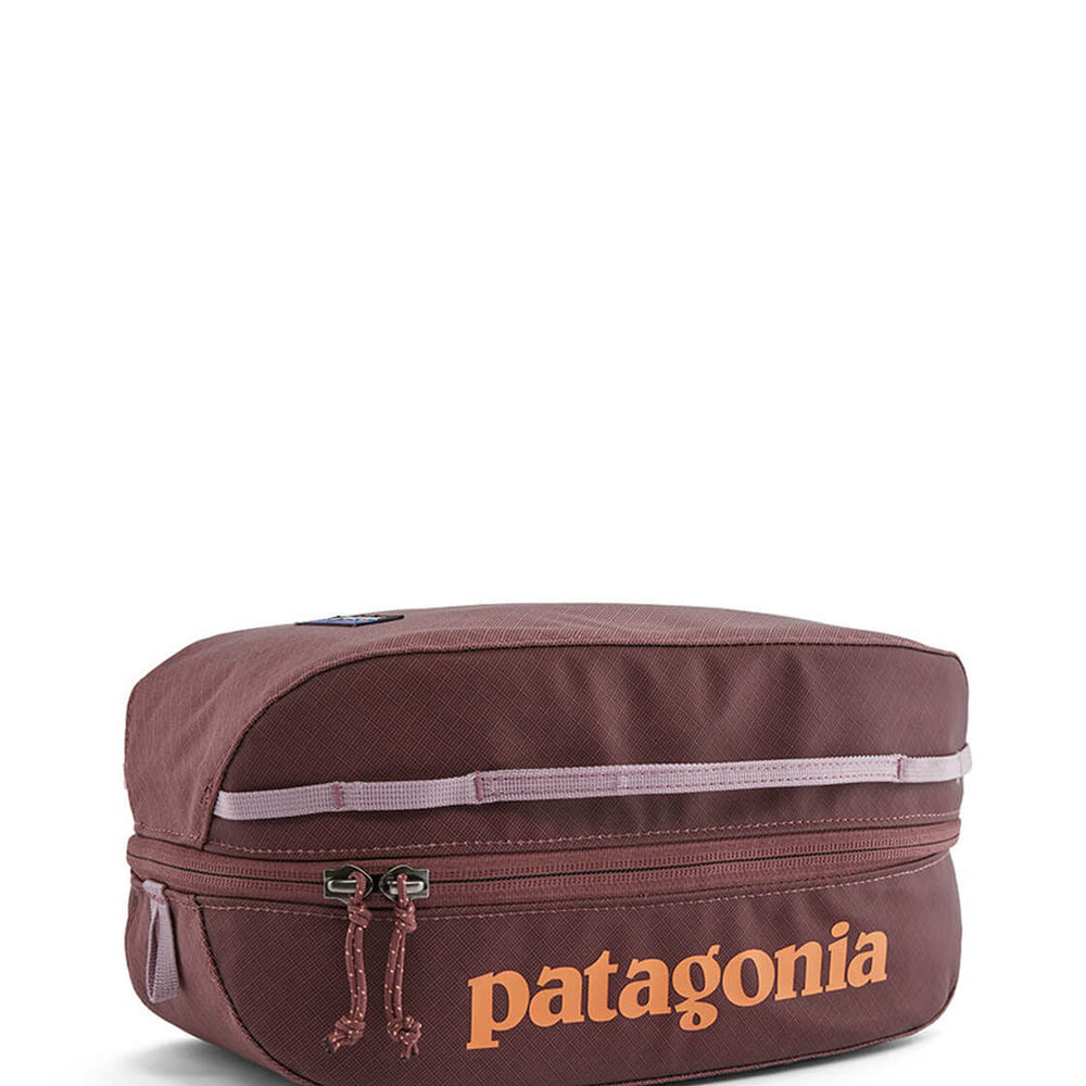 Patagonia Packing Cube MD Black Hole purple dulse mauve