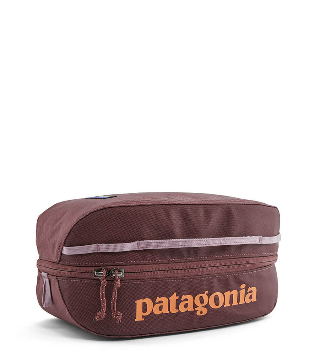 Patagonia Packing Cube MD Black Hole purple dulse mauve