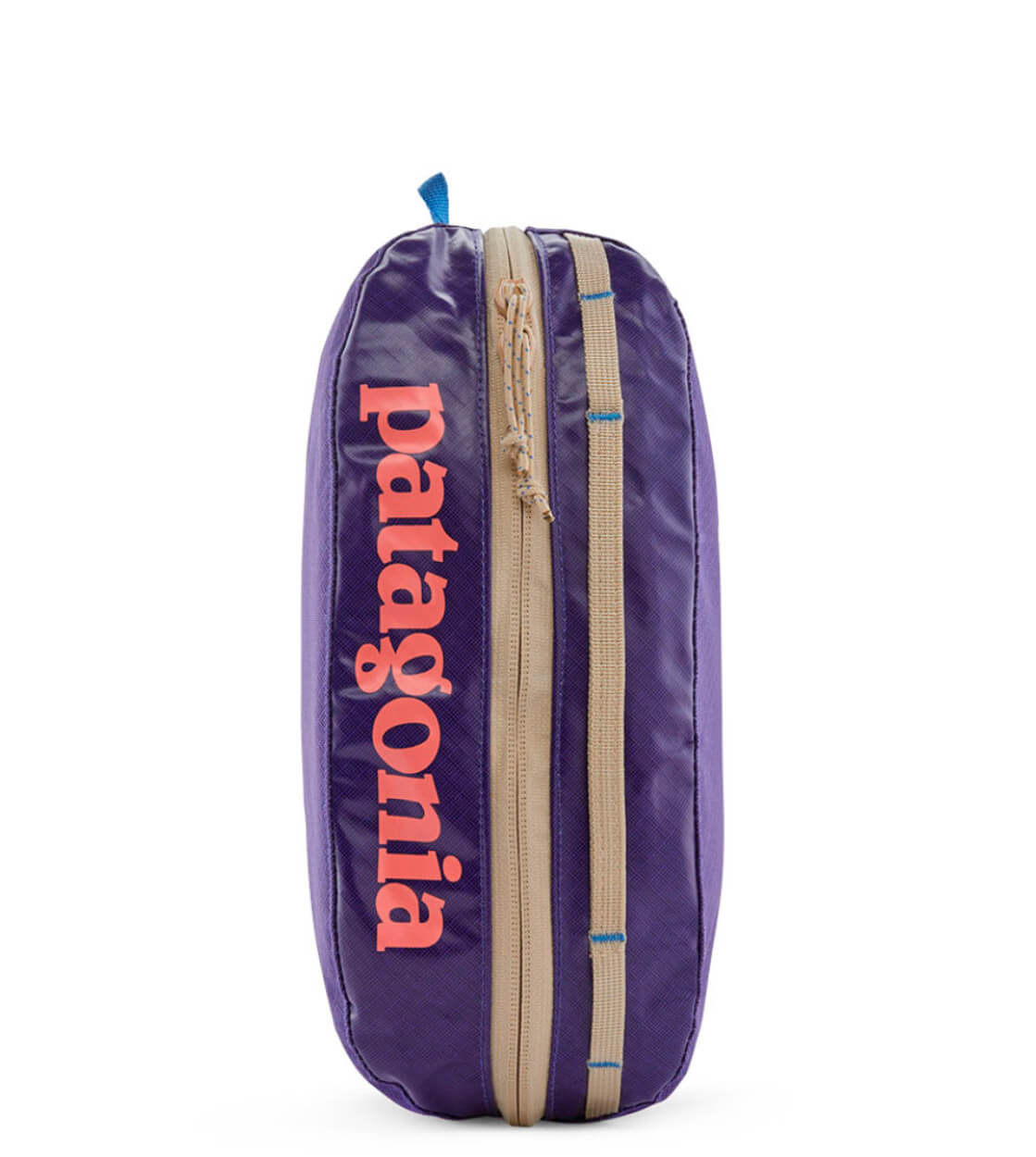 Patagonia Packing Cube MD purple perennial