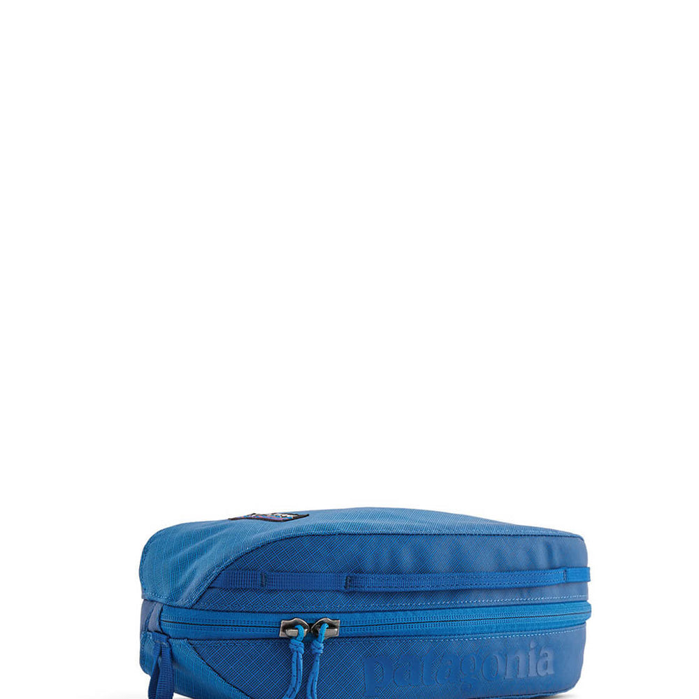 Patagonia Packing Cube SM Black Hole blue endless