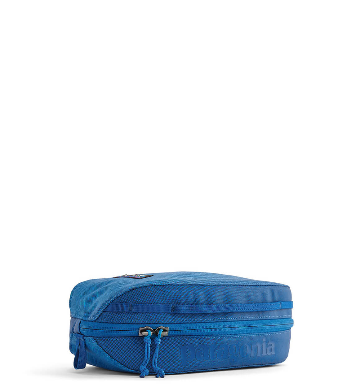 Patagonia Packing Cube SM Black Hole blue endless