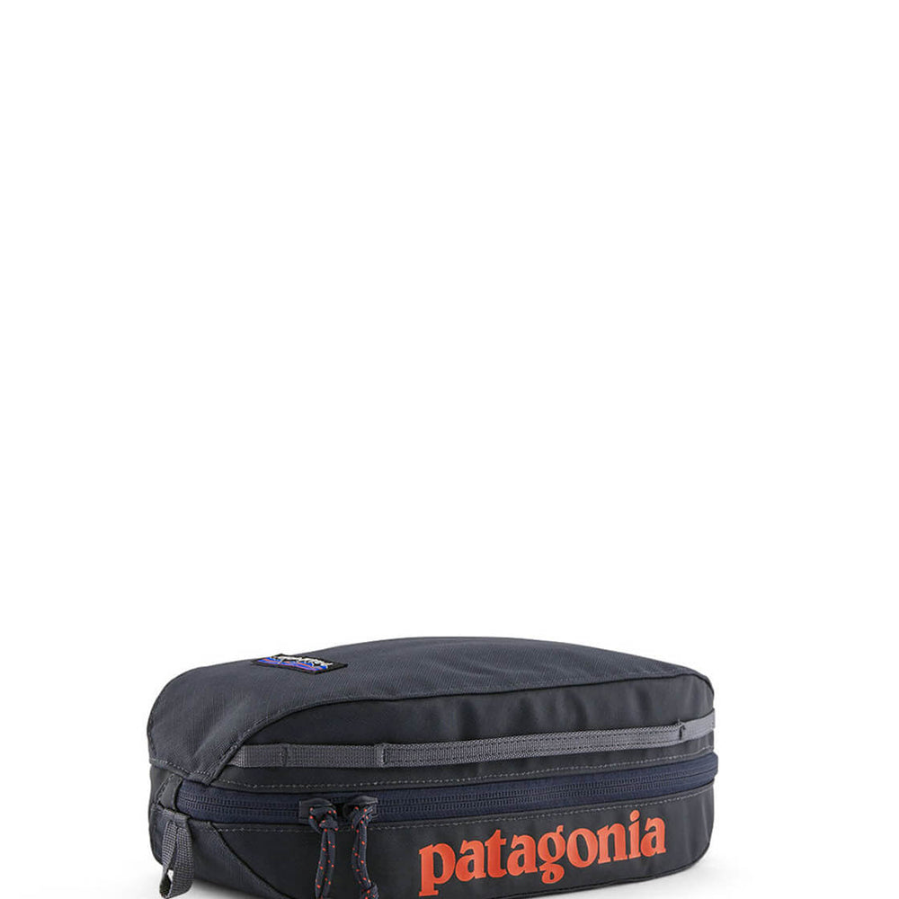 Patagonia Packing Cube SM Black Hole blue smolder