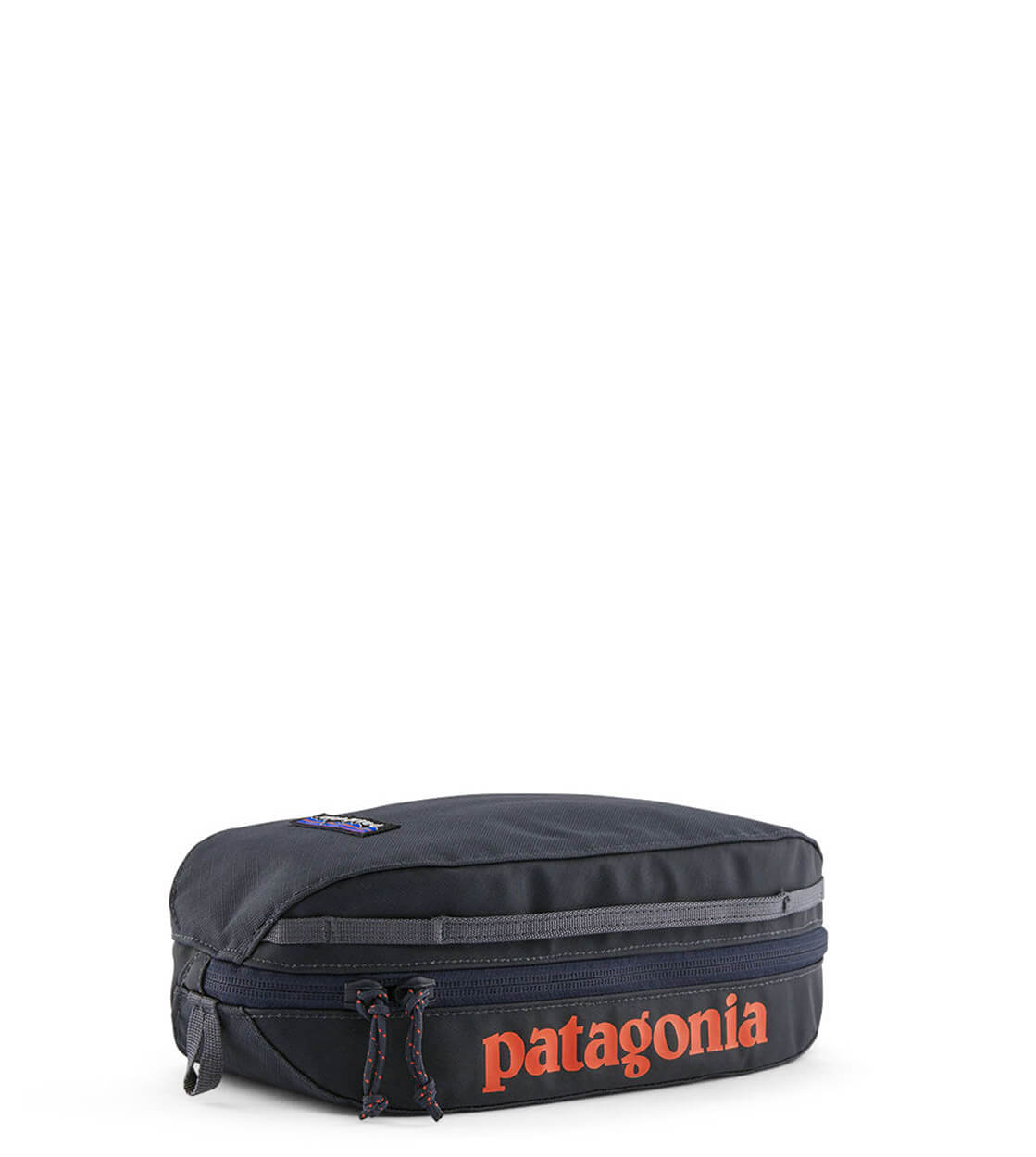 Patagonia Packing Cube SM Black Hole blue smolder