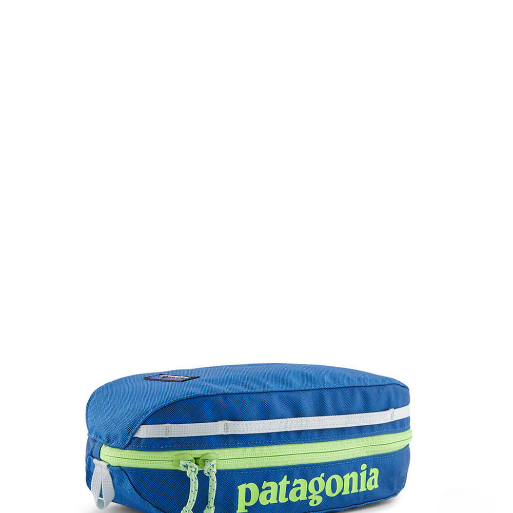 Patagonia Packing Cube SM Black Hole blue vessel