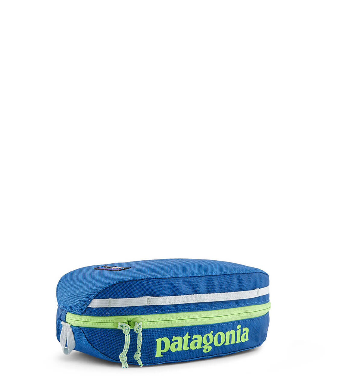 Patagonia Packing Cube SM Black Hole blue vessel