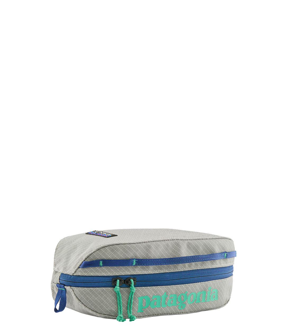 Patagonia Packing Cube SM Black Hole grey birch white