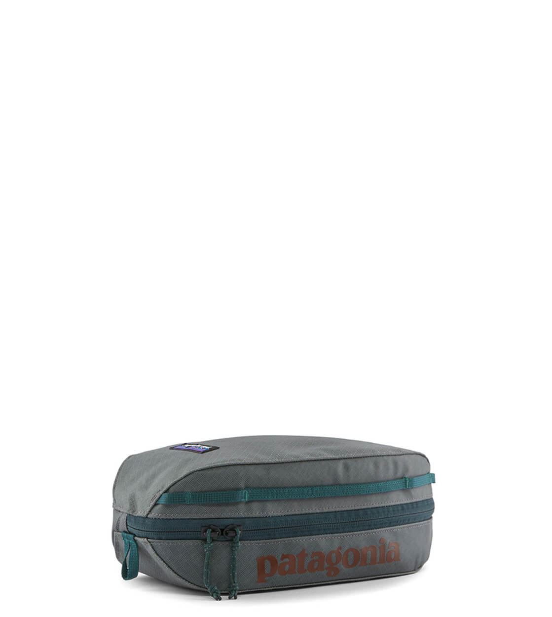 Patagonia Packing Cube SM Black Hole grey noble