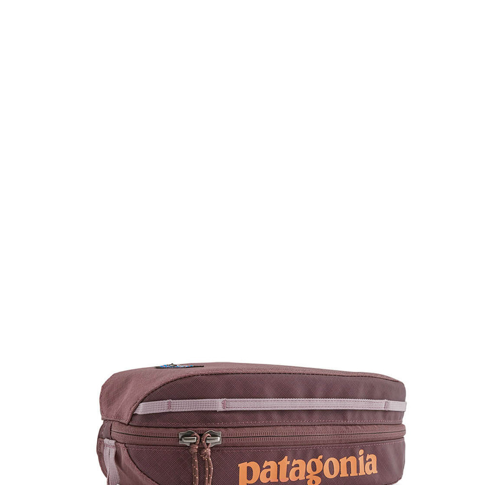 Patagonia Packing Cube SM Black Hole purple dulse mauve