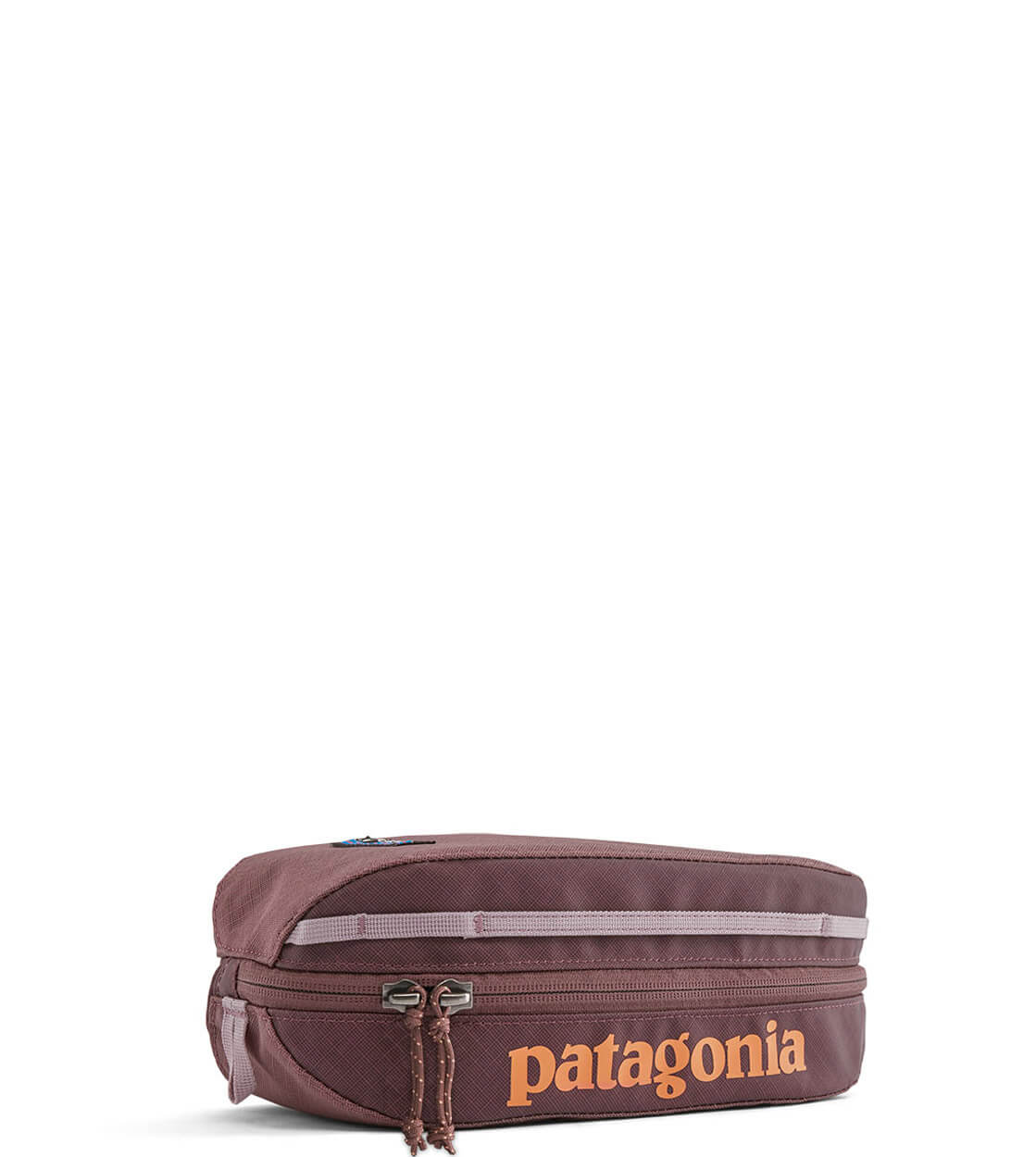 Patagonia Packing Cube SM Black Hole purple dulse mauve