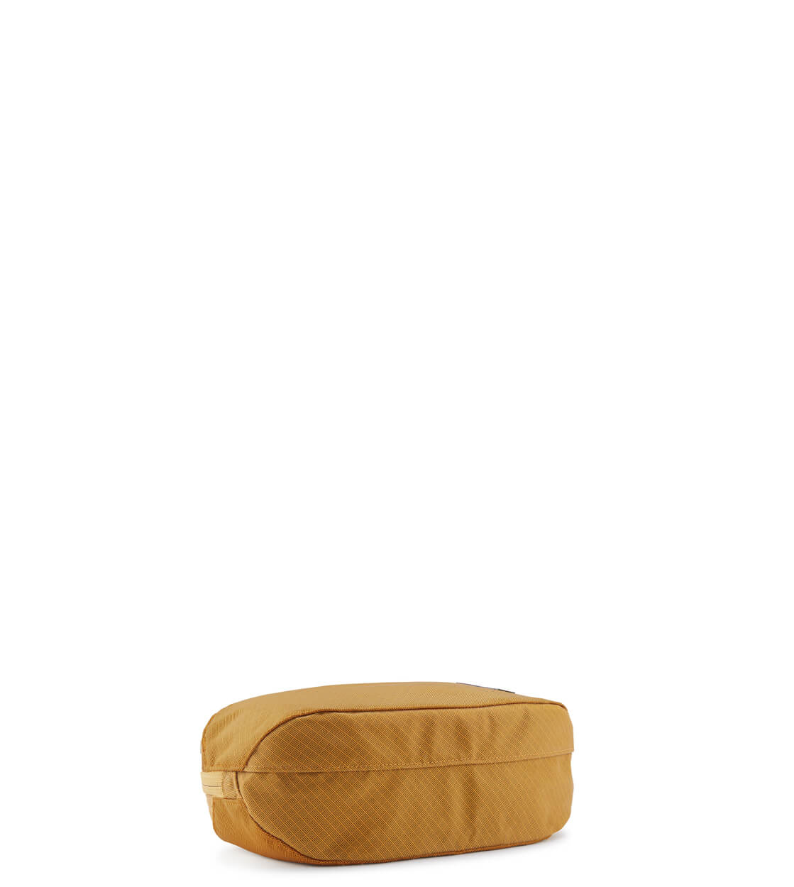 Patagonia Packing Cube SM Black Hole yellow pufferfish gold
